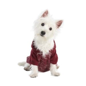 Koolaburra by Ugg Leroy Pet Hoodie Redwood - Small